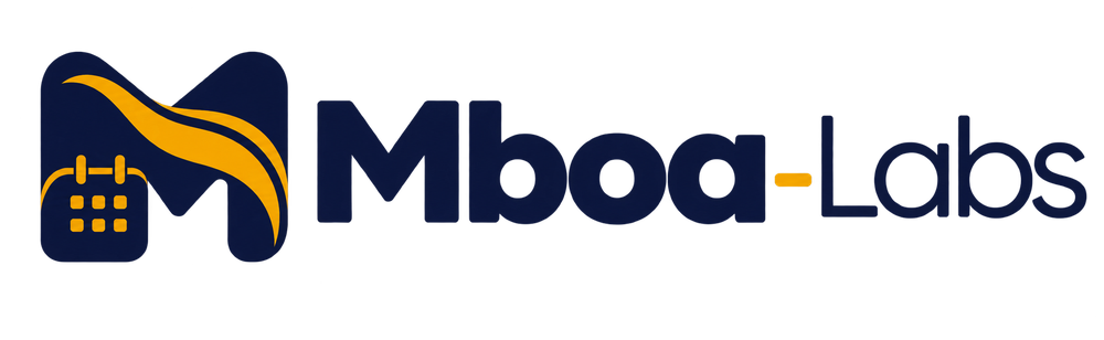 Mboa-Labs